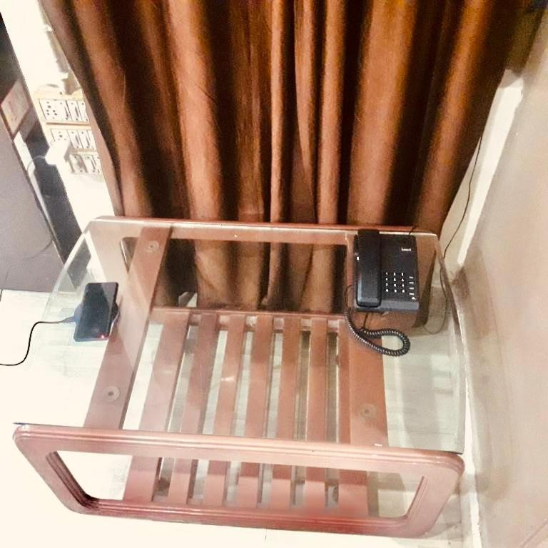 Qube House Bnb Rishikesh Exterior photo